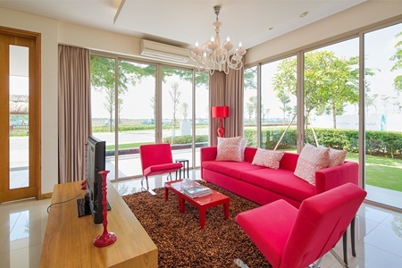 Đại Phước Lotus và sự phát triển của bất động sản Đồng Nai - 3 Ông Mike Gammel – Giám đốc phát triển dự án cho biết: “