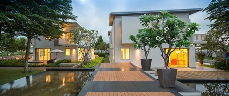 Đại Phước Lotus và sự phát triển của bất động sản Đồng Nai - 4 Trong thời gian hoàn thành dự án đường vành đai 3,