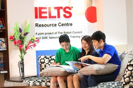 Hội thảo: Luyện IELTS ở đâu nhanh nhất và tốt nhất? - 2 Chương trình Promotion lớn nhất trong năm 2014 cho học viên đăng ký và nộp hồ sơ