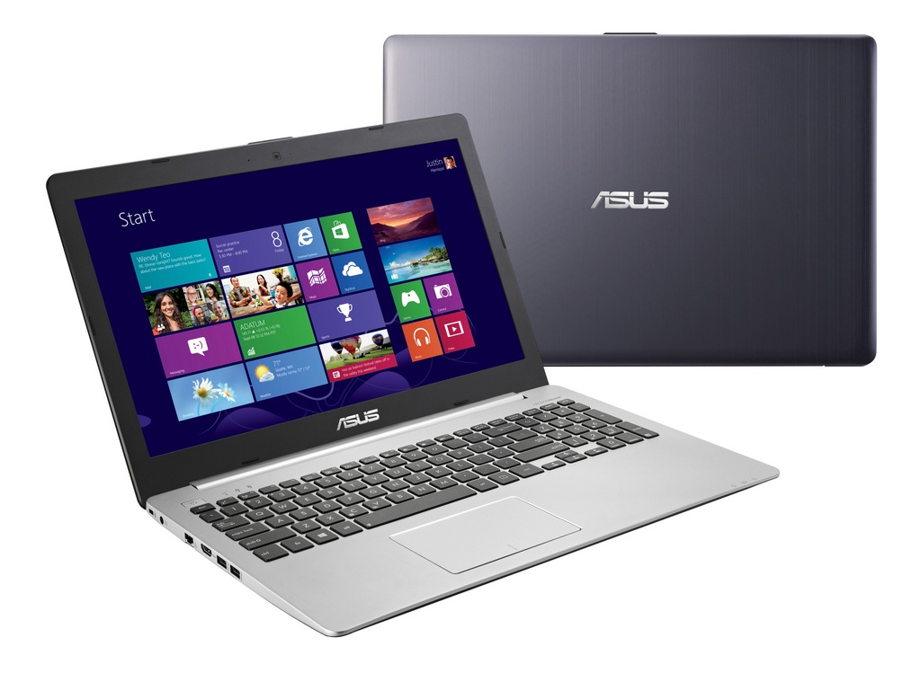 Chọn laptop theo ngành học - 4 K&X series là 2 dòng laptop bán chạy hàng đầu cho SV nhờ hiệu năng tốt & giá thành hợp lý