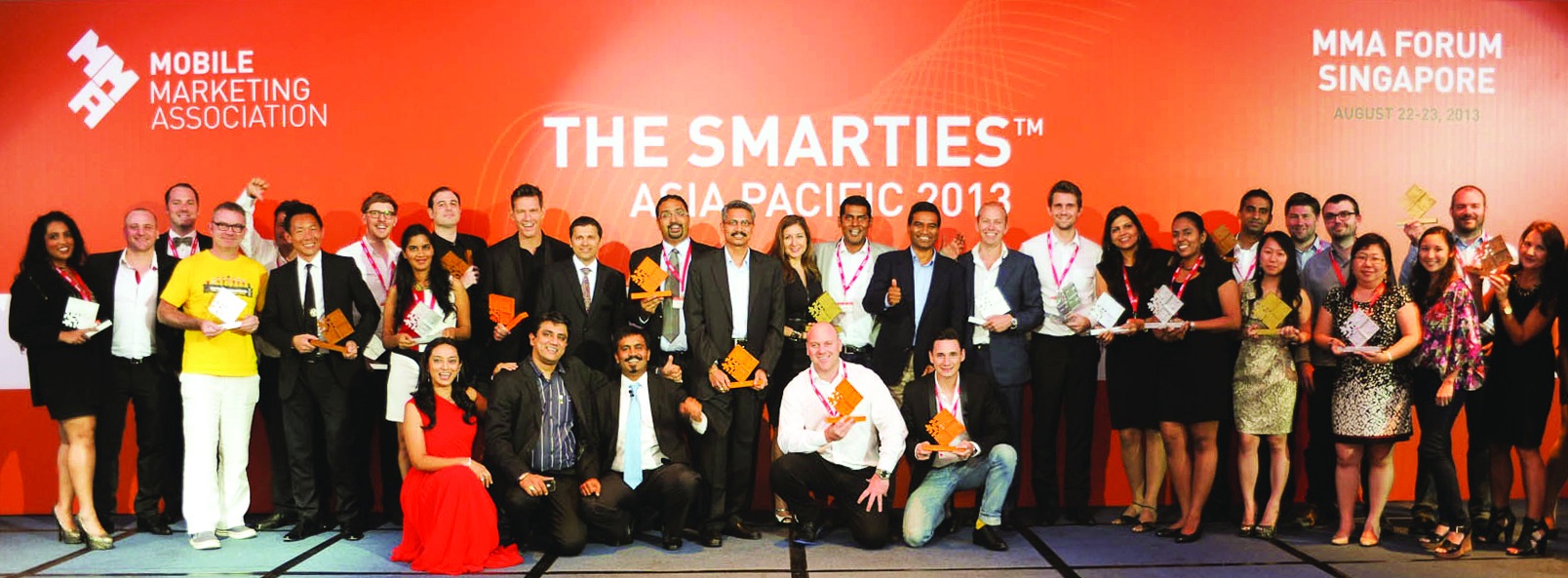 Bắt đầu nhận bài tham dự Giải thưởng Smarties Việt Nam 2014 - 1 Bắt đầu nhận bài tham dự Giải thưởng Smarties Việt Nam 2014