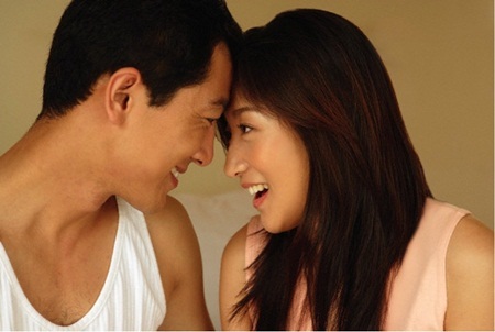 Lấy lại phong độ cho phụ nữ sau sinh - 2 (Hình chỉ mang tính chất minh họa)