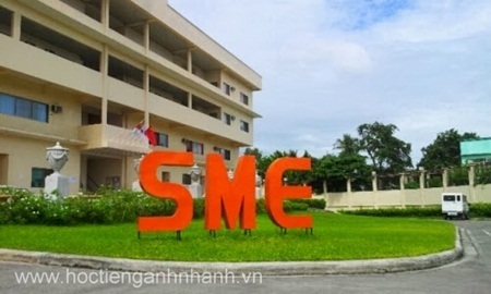 Vì sao nên chọn trường SMEAG để luyện IELTS?