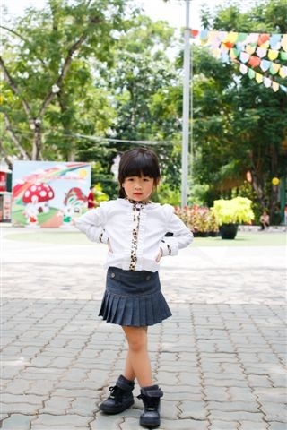 Cơ hội vàng sắm đồ hiệu tại Hà Nội cùng DAFC - 9 Hình
ảnh chỉ mang tính minh họa