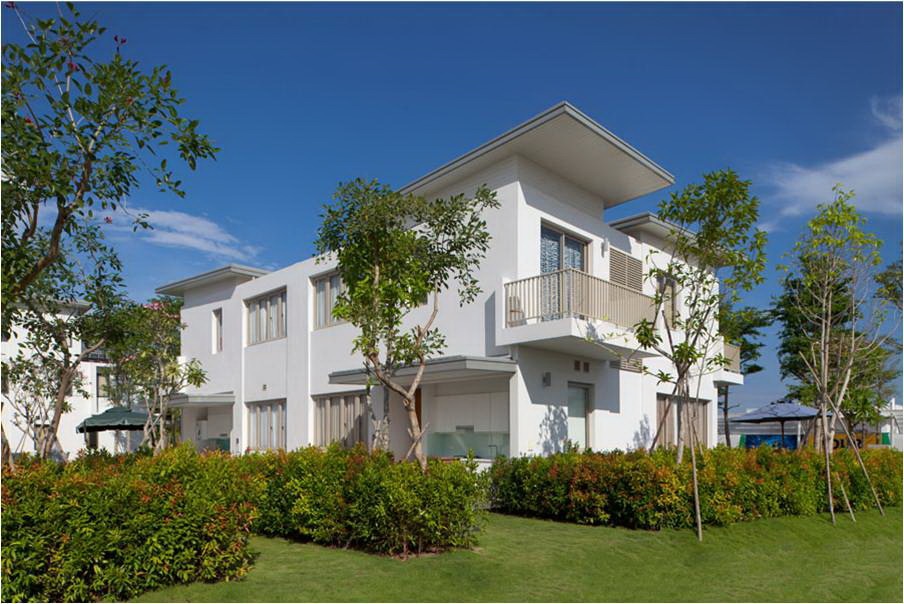 Đón hè cùng Đại Phước Lotus