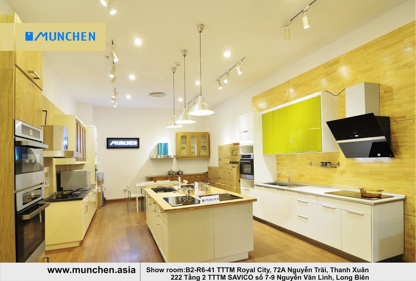 Bếp từ Munchen: Ưu điểm vượt trội của sản phẩm G60 - 4 Mặt kính được làm với chất liệu gốm kính đặc biệt Schott Ceran