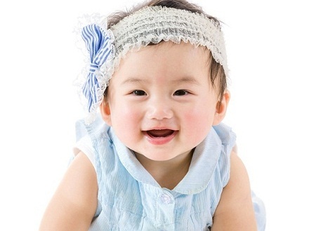 Trắc nghiệm: Mẹ đã biết cách giúp bụng bé vui? - 1 Bụng vui giúp bé tăng cường sức đề kháng và phát triển trí não