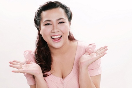 Minh Thùy Idol: Bí quyết làm đẹp cho làn da nhờn - 3 Làn da nhờn cần được chăm sóc đặc biệt chu đáo hơn