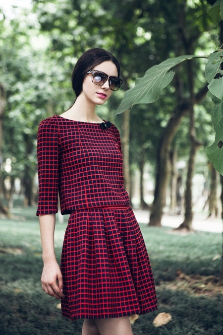 NEM ưu đãi 50% - mừng khai trương shop mới - 4 Xem thêm BST và Đặt hàng online toàn quốc tại: