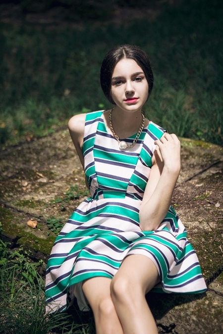 NEM ưu đãi 50% - mừng khai trương shop mới - 1 Xem thêm BST và Đặt hàng online toàn quốc tại: