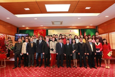 Chương trình thạc sĩ ĐH Kinh tế và Luật Berlin chuyên ngành Kế toán Tài chính - Quản trị - 1 Chương trình thạc sĩ ĐH Kinh tế và Luật Berlin chuyên ngành Kế toán Tài chính - Quản trị