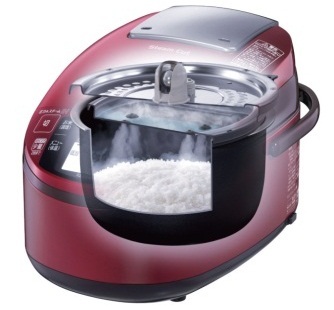 Nồi cơm điện từ: Vị ngon khác biệt cho bữa cơm gia đình - 2 Nồi cơm điện từ: Vị ngon khác biệt cho bữa cơm gia đình
