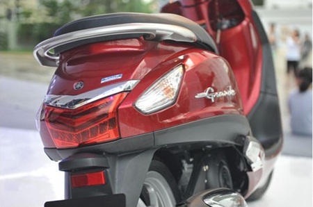 Động
cơ Blue Core gọn nŨẹ và tiết kiệm nhiên liệu