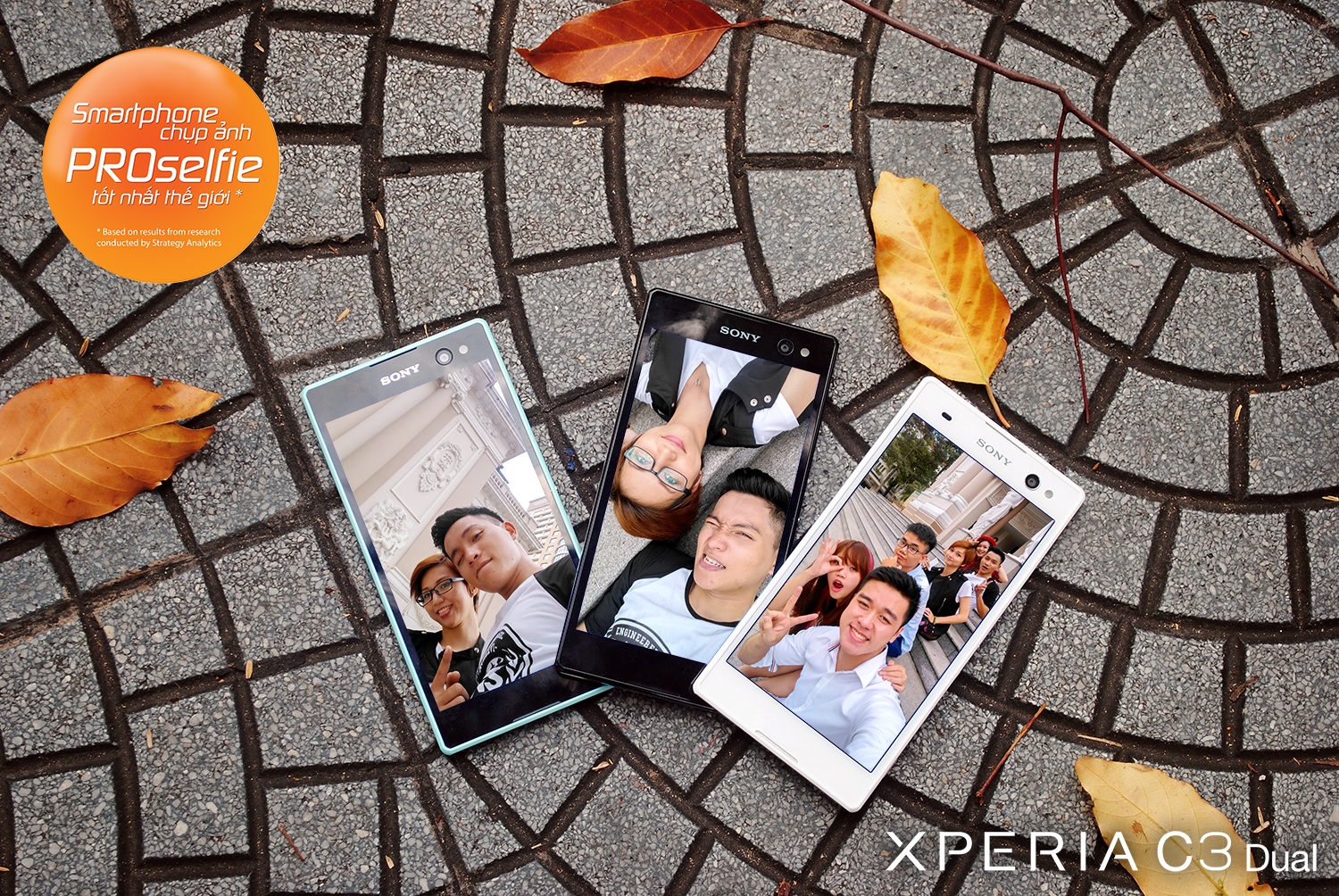 Tận hưởng trải nghiệm gũải trí tối đa
từ cấu hình mạnh mẽ