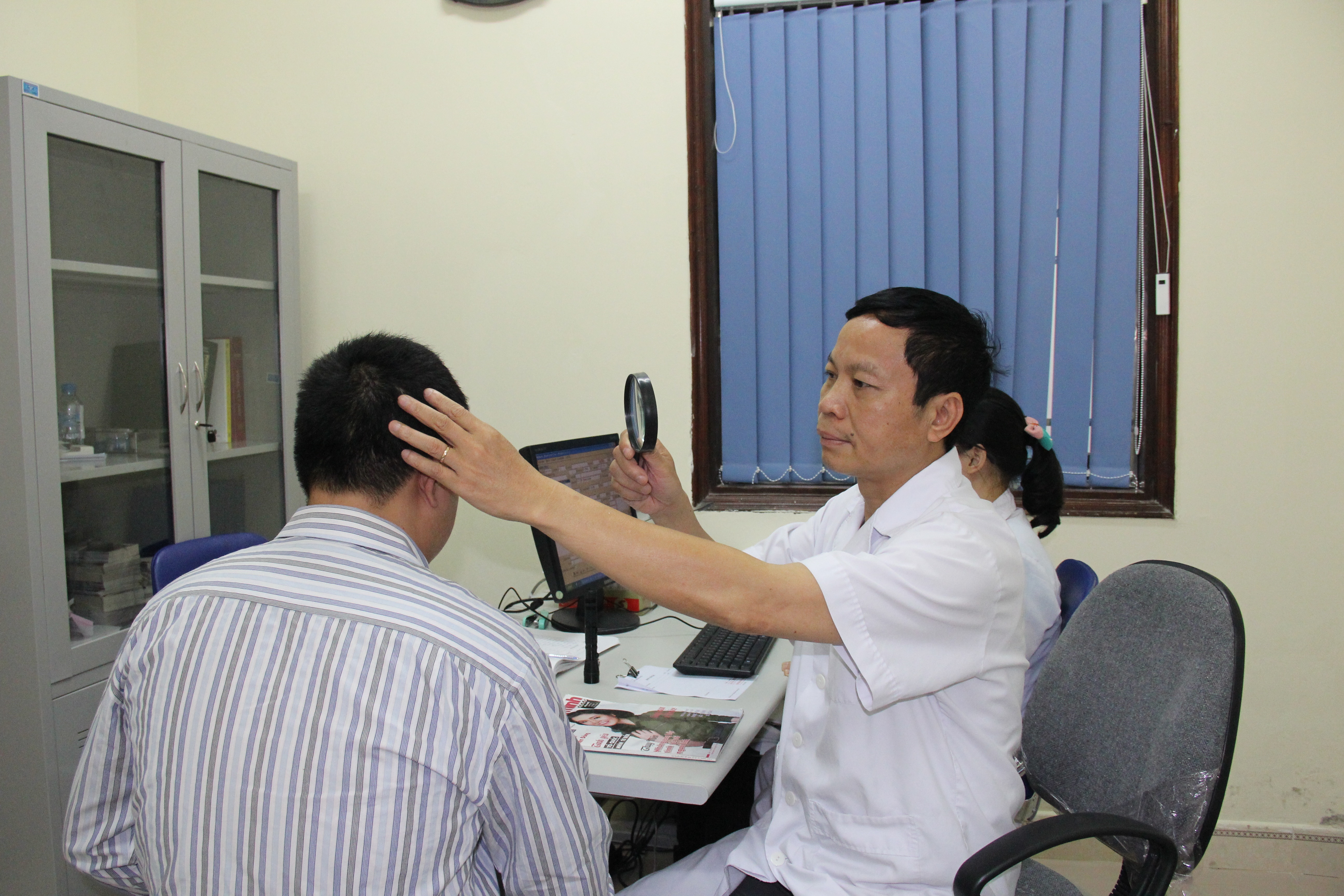 Đội mũ bảo hiểm đạt chuẩn giúp giảm chấn thương TNGT - 1 Giải pháp nào cho những “điểm trừ”?