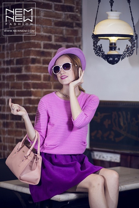 NEM ưu đãi 50% - mừng khai trương shop mới - 8 Xem thêm BST và Đặt hàng online toàn quốc tại: