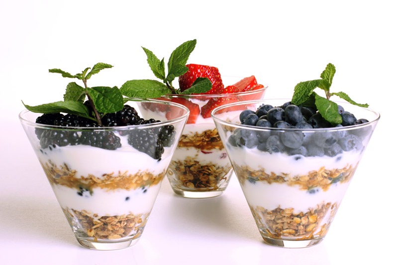 3 lưu ý để chọn sữa chua chất lượng - 1 Ảnh minh họa.