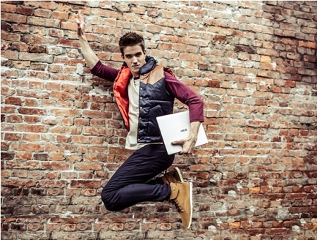 K series – dòng laptop 15inch hiệu suất tốt với tính di động cao cho SV