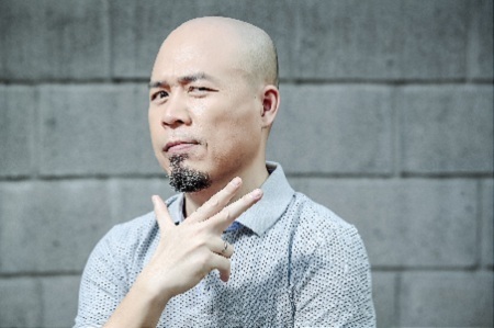 Huy Tuấn: Không làm việc tôi sẽ chết - 2 Anh tìm thấy những điều thú vị ngay trong cuộc sống & công việc sáng tạo của mình