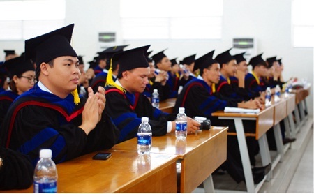 Đại học Mở Malaysia tuyển sinh MBA khóa tháng 10/2014 - 3 Học viên được tiếp cận với nền giáo dục hàng đầu thế giới.