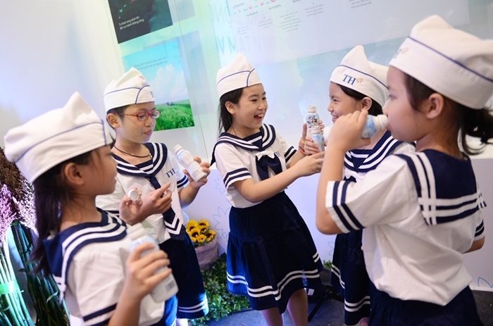 Việt Nam có cần quy chuẩn Quốc gia về sữa học đường?