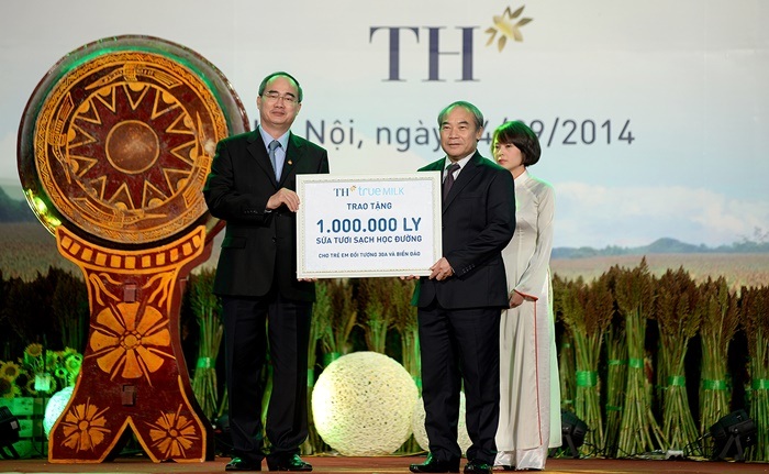 Việt Nam có cần quy chuẩn Quốc gia về sữa học đường?
