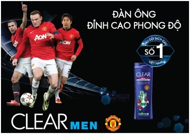Đàn ông đỉnh cao phong độ và cách “ăn mừng như sao” - 3 Clear Men ghi dấu ấn mạnh mẽ đối với cộng đồng sau cuộc thi