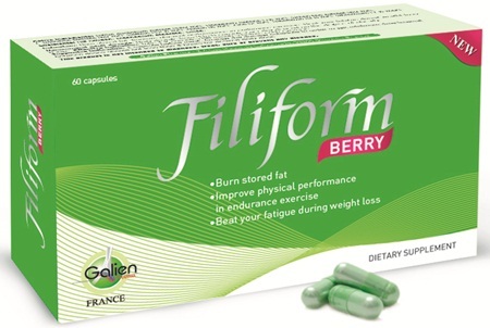 Làm thế nào để giảm cân hiệu quả? - 3 Sản phẩm của Galien Pharma - Pháp