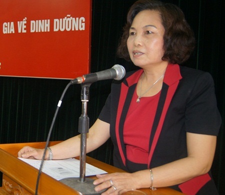 Cải thiện tầm vóc Việt: Bắt đầu từ sữa đảm bảo chất lượng!