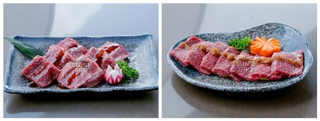 SumoBBQ Yakiniku - Thỏa sức 30 vị bò hảo hạng, sốt mới, giá không đổi! - 2 Tại Việt Nam, thực khách có thể đến SumoBBQ để thỏa sức thưởng thức 30