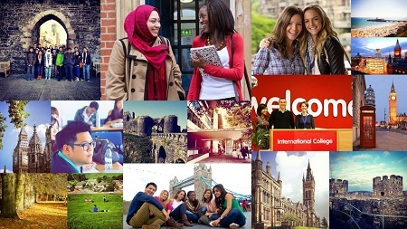 Dr.Visa: Visa du học – du lịch Anh, Úc, Mỹ, Canada, New Zealand, Singapore… - 2 III. Yêu cầu visa của các nước: