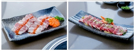 SumoBBQ Yakiniku - Thỏa sức 30 vị bò hảo hạng, sốt mới, giá không đổi! - 3 Tại Việt Nam, thực khách có thể đến SumoBBQ để thỏa sức thưởng thức 30