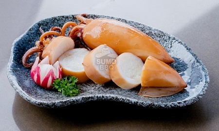SumoBBQ Yakiniku - Thỏa sức 30 vị bò hảo hạng, sốt mới, giá không đổi! - 5 Nước sốt ngon giúp làm nổi bât mùi thơm và vị ngon tự nhiên của thực phẩm tươi.
