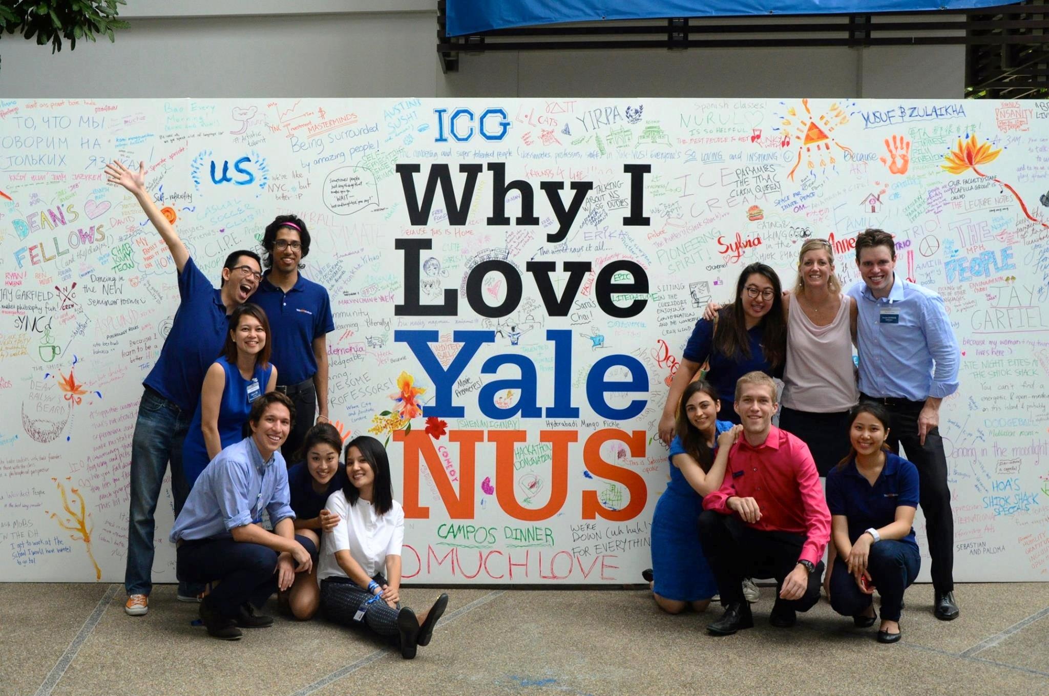 Bốn loại học bổng toàn phần bao gồm: