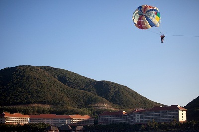 World Travel Award bình chọn Vinpearl là Resort tốt nhất Việt Nam - 2