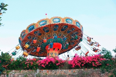 World Travel Award bình chọn Vinpearl là Resort tốt nhất Việt Nam - 3