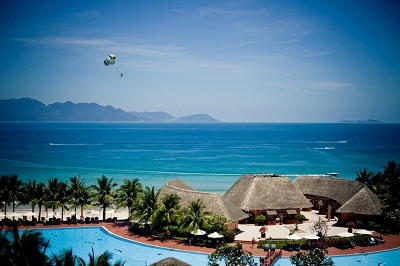 World Travel Award bình chọn Vinpearl là Resort tốt nhất Việt Nam - 4