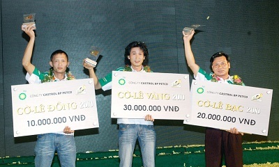 Háo hức tham dự sân chơi Cờ-lê Vàng - 5 Háo hức tham dự sân chơi Cờ-lê Vàng - 5