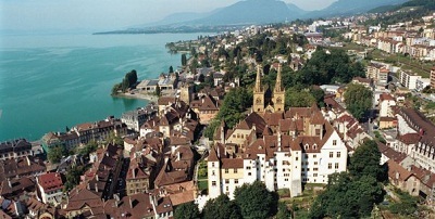 Du học Thụy Sĩ: Mời dự Buổi Hỏi - Đáp đại diện trường IHTTI - 2 Du học Thụy Sĩ: Mời dự Buổi Hỏi - Đáp đại diện trường IHTTI - 2