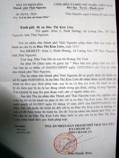 Những bất thường trong vụ án ma túy xôn xao Thái Nguyên