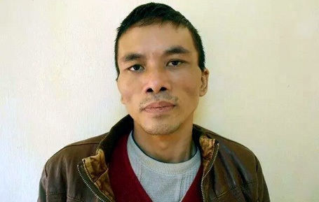 Đối tượng nổ súng bắn 3 người nhà vợ bị khởi tố tội “Giết người” - 1 Đối tượng Nguyễn Anh Tuấn.
