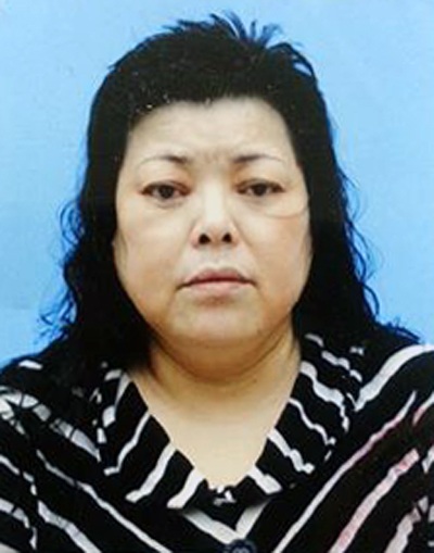 Đối tượng Nguyễn Hoàng Anh.