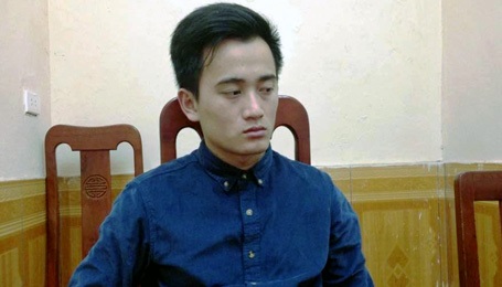 Hà Nội: Được cho ở nhờ, trộm gần 1 tỷ đồng của gia chủ - 1 Đối tượng Đậu Tất Thành.