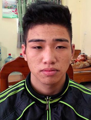 Hai đối tượng Tùng và Dương.