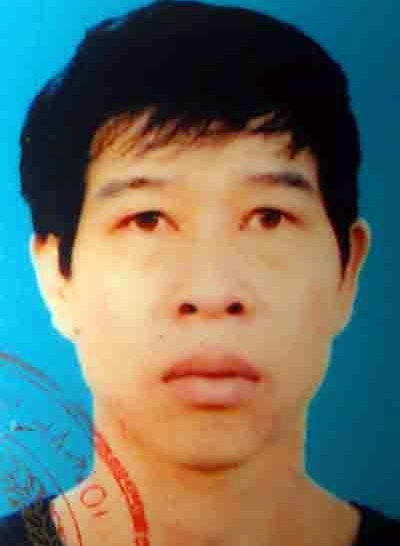 Tử hình kẻ bắn chết vợ hờ chiều 30 Tết - 1 Đối tượng Hà cọ.
