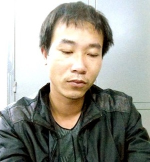 Hà Nội: Khởi tố, tạm giam tài xế gây tai nạn làm 5 người chết - 1 Tài xế Nguyễn Văn Điện. (Ảnh: ANTĐ)