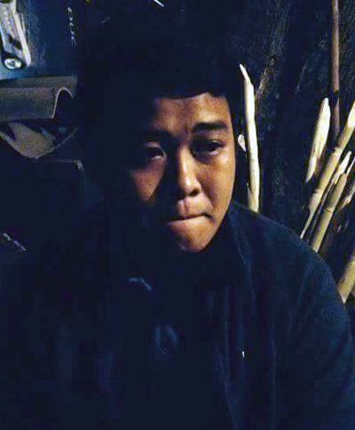 Đối tượng Vương Lý Ánh.