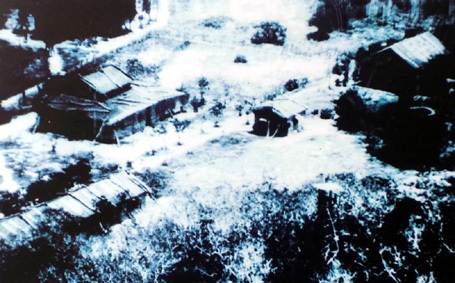 Hình ảnh Hoàng Sa thời Pháp thuộc và Việt Nam
Cộng hòa.