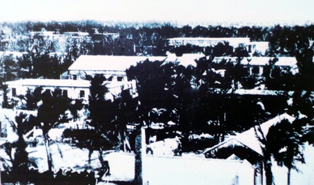 Hình ảnh Hoàng Sa thời Pháp thuộc và Việt Nam
Cộng hòa.