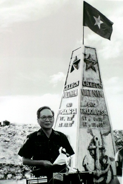 Hình ảnh Hoàng Sa thời Pháp thuộc và Việt Nam
Cộng hòa.